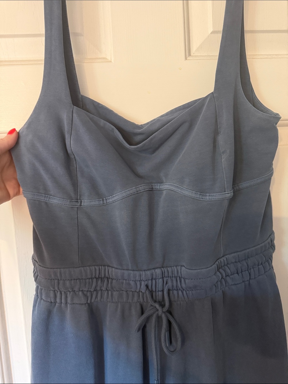 Free People Movement Inbound Onesie - Picture 6 of 7